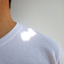 Tshirt 145gr + 190gr - B&C E (Man) - Image 5