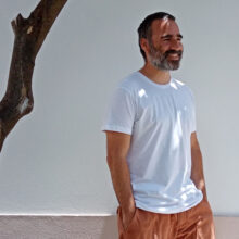 Tshirt 145gr + 190gr - B&C E (Man) - Image 2