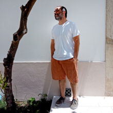 Tshirt 145gr + 190gr - B&C E (Man) - Image 4