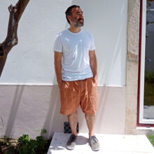 Tshirt Organic Inspire (Man) - Image 3