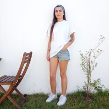 Tshirt Mukua - Image 7