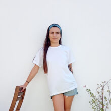 Tshirt Mukua - Image 8