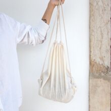 Sacola Mochila / Bag Backpack - Image 7