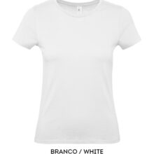 Tshirt 145gr + 190gr – B&C E (Woman) - Image 8