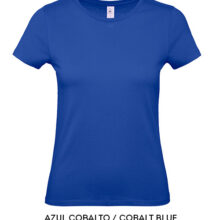 Tshirt 145gr + 190gr – B&C E (Woman) - Image 23
