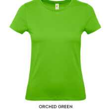 Tshirt 145gr + 190gr – B&C E (Woman) - Image 18