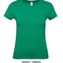 Tshirt 145gr + 190gr – B&C E (Woman) - Image 19