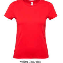 Tshirt 145gr + 190gr – B&C E (Woman) - Image 14