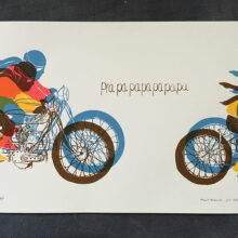 Prapapapapapapa (branco) - Image 6