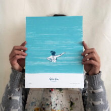 Àgua Fria / Cold Water - Image 7