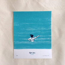 Àgua Fria / Cold Water - Image 6