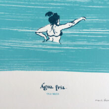 Àgua Fria / Cold Water - Image 4
