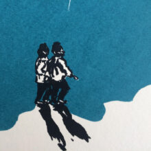 Amigos Sem Medo / Friends Without Fear - Image 3