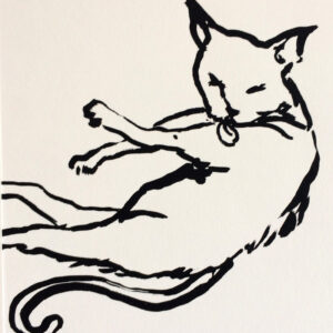 O Banho II / The Bath II
