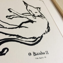 O Banho II / The Bath II - Image 3