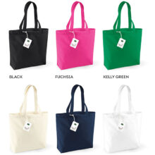 Organic Landscape Bag 170gr - Image 10