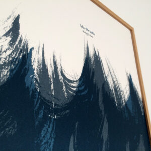 Mar Revolto / Rough Sea