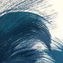 Mar Zangado / Angry Sea - Image 2
