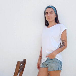 Tshirt Melba