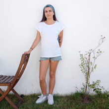 Tshirt Melba - Image 8