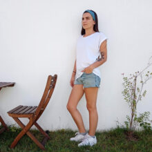 Tshirt Melba - Image 7