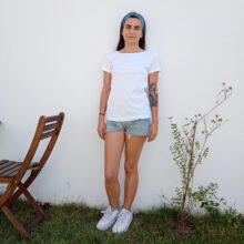 Tshirt Mia - Image 3