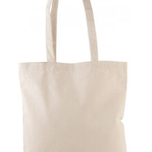 Organic Totebag Canvas 310g (com ou sem fundo / with or without base) - Image 7