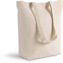 Organic Totebag Canvas 310g (com ou sem fundo / with or without base) - Image 8