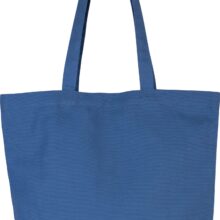 Organic Totebag Canvas 310g (com ou sem fundo / with or without base) - Image 10