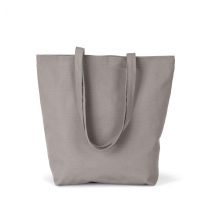 Organic Totebag Canvas 310g (com ou sem fundo / with or without base) - Image 11