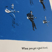 Robert Johnson: When you got a friend - Image 4