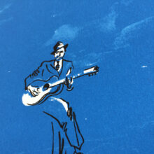 Robert Johnson: When you got a friend - Image 2