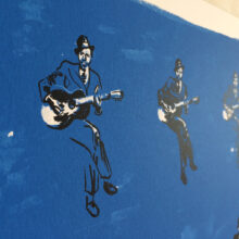 Robert Johnson: When you got a friend - Image 3