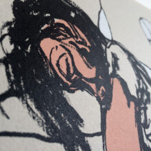 Dormir no Comboio / Sleeping on a Train - Image 3
