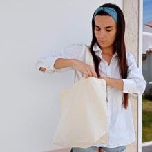 Organic Landscape Bag 170gr - Image 3