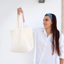 Organic Landscape Bag 170gr - Image 6