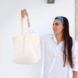 Organic Landscape Bag 170gr