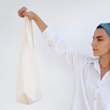 Organic Landscape Bag 170gr - Image 5