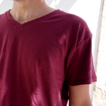 Tshirt Organic Gola em Bico - M - Image 5