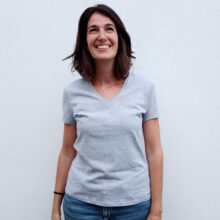 Tshirt Organic Gola em Bico - W - Image 2