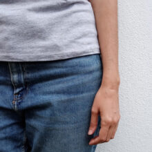 Tshirt Organic Gola em Bico - W - Image 10