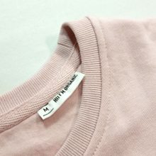 Organic Crew Neck Sweatshirt for Women (Verão/Summer) - Image 7