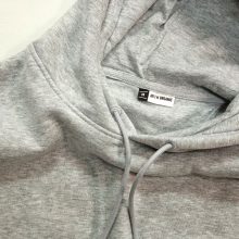 Organic Hoodie - Inverno / Winter - Image 5
