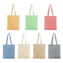Totebag: Algodão Reciclado - Image 9