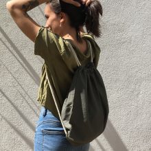 Sacola-Mochila - Image 2