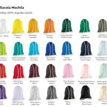 Sacola-Mochila - Image 9