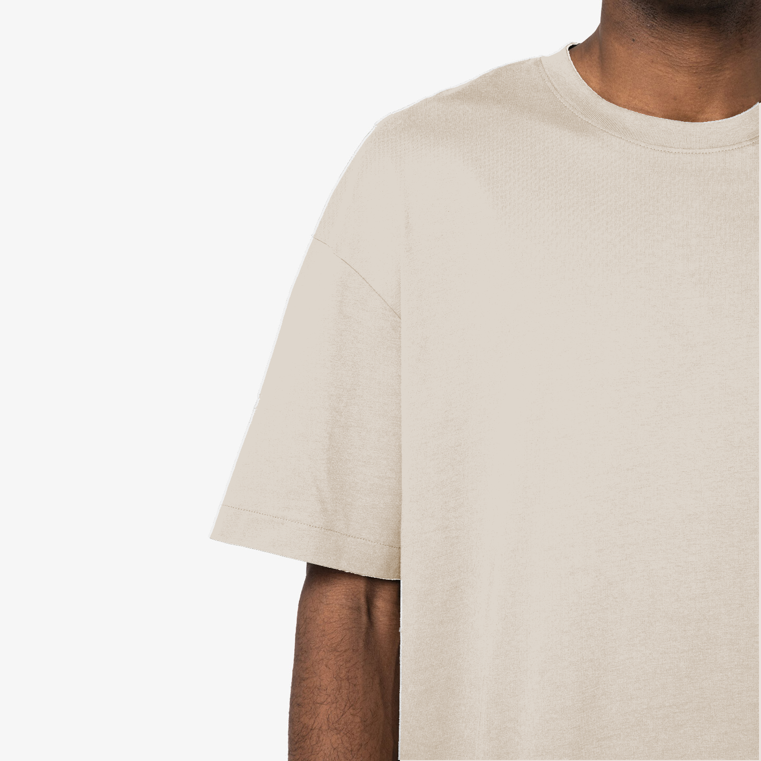 Organic Oversize 220gr - Image 9