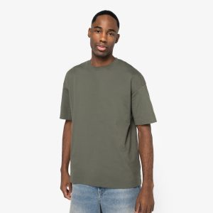 Organic Oversize 220gr